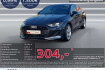 Audi A3 Advanced limousine 35 tdi navi+ led 18? kam. advanced