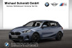 BMW Série 1  Bmw 120  120 hatch m sportpaket hk hifi dab led shz