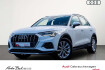 Audi Q3 Advanced advanced 40tfsi qu stronic navi led gra eph