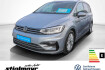 Volkswagen Touran Active r line 1.5 tsi dsg acc+kamera+led+navi