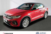 Volkswagen T-Roc R-Line T roc cabriolet r line 1.5 tsi dsg matrix acc ahk
