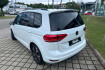 Volkswagen Touran Comfortline comfortline deutsch fzg 7sitz  mwst ausw