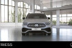 Mercedes GLA  Benz gla 250 e amg+ahk+distronic+mutibeamled+night+++