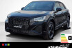 Audi Q2 S-Line s line 30 tdi s tronic acc led navi alu 18`