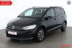 Volkswagen Touran Active 2.0 tdi dsg active led navi acc 7 sitzer