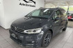 Volkswagen Touran United 1.5 tsi automatik 7 sitze|ahk|kamera