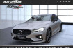 Volvo S60 R Design r design bluetooth navi led klima standhzg