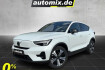 Volvo C40 Plus plus recharge pure electric ahk acc autom.