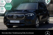 Mercedes EQB AMG Line Benz eqb 300 4m prog+night+plus paket+pano+kamera