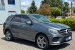 Mercedes GLE AMG Line Benz gle 250 d 4matic garantie*amg line*360 *led*ahk*