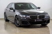 BMW Série 5 M-Sport 530 e m sport laserlicht head up navi