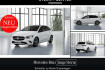 Mercedes Classe B Progressive Benz b 200 mbux progressive night ambiente led pano