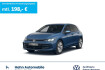 Volkswagen Golf 8 Life Golf viii 1.5 tsie dsg hybrid life led cam sitzh
