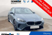 BMW Série 1  118 d m sportpaket + garantie bis 01.2030