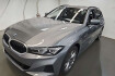 BMW Série 3 Luxury Line 320 d t xdrive shadow line wide*led*carplay*mega