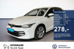 Volkswagen Golf 8 Goal Golf viii style 1.5etsi 150ps dsg acc.5j g.ahk.sthzg.ar