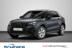 Audi Q2 S-Line s line 35 tfsi ahk matrix interface shz