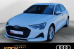 Audi A3 Advanced 110 kw tdi s tronic advanced  ea8