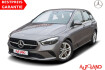 Mercedes Classe B AMG Line Benz b 220 b220 d amg line led 360  pdc acc dab spurhalte