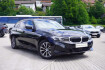 BMW Série 3  318 d touring kamera ahk abstandstempomat navi driving