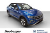 Volkswagen T-Roc Goal T roc cabriolet 1.5 tsi dsg goal  ahk  r. kamera