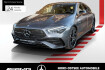 Mercedes CLA  Benz cla 200 sb amg night ahk led kamera ambiente edw