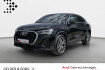 Audi Q3 S-Line 45 tfsi e s line 45km/wltp*ahk*rfk