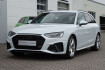 Audi A4 S-Line avant 35 tdi s tronic s line ? matrix / leder