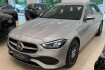 Mercedes Classe C Avantgarde Benz c 220 t avantgarde navi led t leder kamera ahk