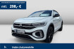 Volkswagen T-Roc R-Line T roc 1.5tsi dsg r line black style
