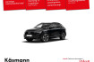 Audi Q3 S-Line s line 35tfsi led ahk kam nav shz pdc
