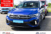 Volkswagen T-Roc R-Line T roc 2.0 tsi dsg r 4motion led navi pano kamera beats s