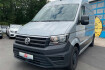 Volkswagen Crafter  kasten 35 tdi l2/h2 pdc ahk regalsystem