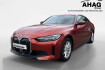 BMW i4  I4 edrive35 gran coupe ahk rfk sitzhzg hifi