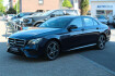 Mercedes Classe E AMG Line Benz e 300 de amg line+360 cam+hud+burmester+virtual