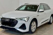 Audi e-Tron Advanced E tron 55 quattro s line advanced optik paket lh
