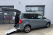 Mercedes Classe T  T class  benz classe t 160 t 160 behindertengerecht rollstuhlrampe 3+1