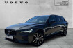 Volvo V60 Plus Dark plus dark recharge plug in hybrid awd standhzg ahk
