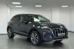 Audi Q5 Edition one 40 tdi quattro/temp/navi/kamera/shz/led/virtu