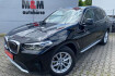 BMW X3  xdrive 20i nav/360 /led/assistenz/sitzheizung