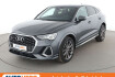 Audi Q3 S-Line 45 tfsi quattro s line aut.*nav*acc*cam*pdc*alu*
