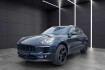 Porsche Macan  s diesel /panorama/leder/bose/