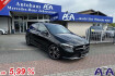 Mercedes Classe B Progressive Benz b 180 +progressive+multibeam+2xmemory+ahk++winter p.+ver