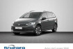 Volkswagen Touran Move 1.5 tsi dsg move 7 sitze acc+led+app+kame