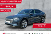 Audi e-Tron Advanced E tron 55 qu advanced matrix+navi+ahk