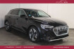 Audi e-Tron S-Line E tron 55 quattro s line nav led kamera shz 20