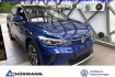 Volkswagen ID.4 Pro Performance Id.4 150 kw pro performance 77kwh 94soh ahk navipro
