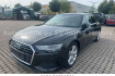 Audi A6  lim. 55 tfsi quattro*head up*leder*automatik