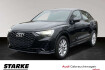 Audi Q3 S-Line sportback 35 tdi s tronic s line naviplus ahk a?