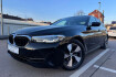 BMW Série 5  520 d aut. ahk/leder/led/navi/kamera/alu